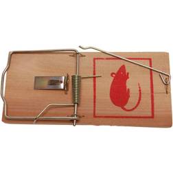 Green>it Rat Trap-flap